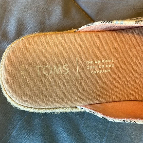 Tom’s slides - Picture 4 of 6